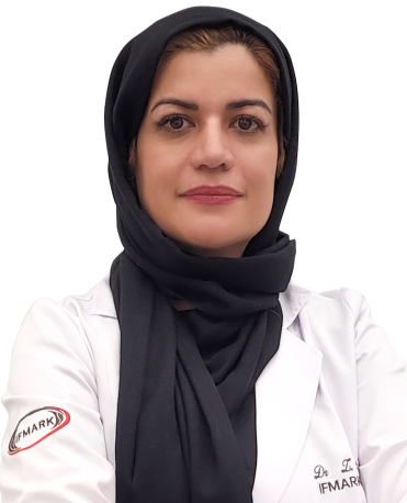 Dr. Zohreh Haratian
